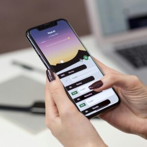 Mobile App Development